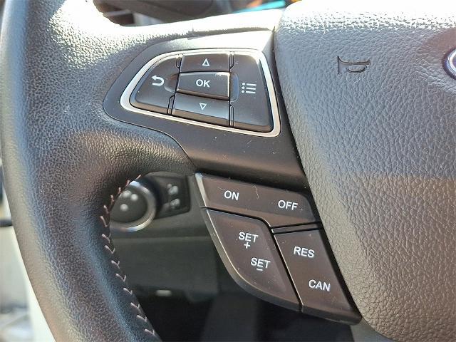 2022 Ford EcoSport SES
