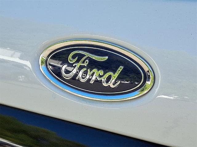 2022 Ford EcoSport SES