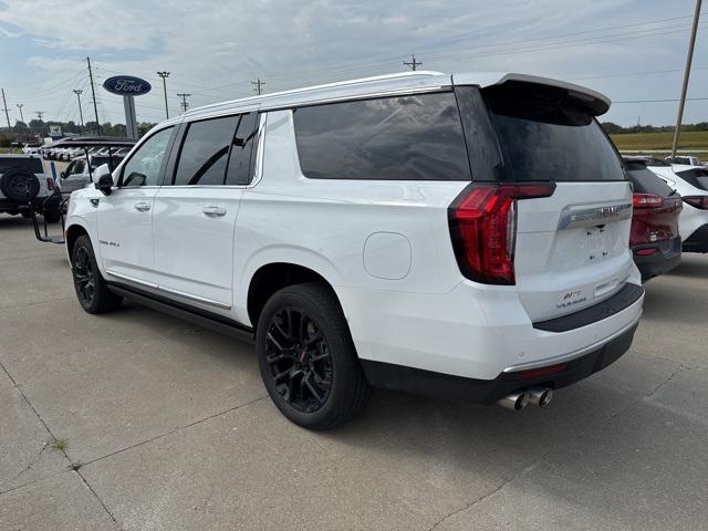 2023 GMC Yukon XL 4WD Denali