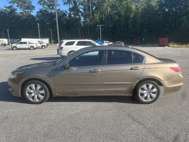 2009 Honda Accord EX-L