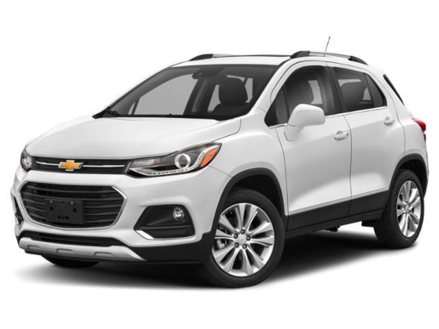 2020 Chevrolet Trax AWD Premier