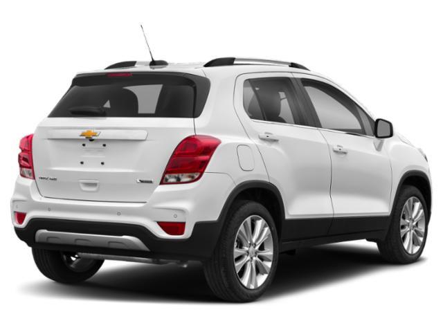 2020 Chevrolet Trax AWD Premier