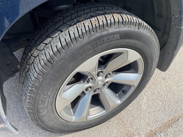 2020 RAM 1500 Limited Crew Cab 4x4 57 Box 2020 RAM 1500 Limited Crew Cab 4x4 57 Box