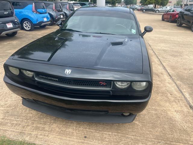 2009 Dodge Challenger R/T
