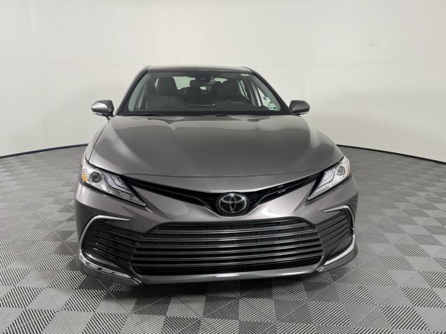 2024 Toyota Camry XLE