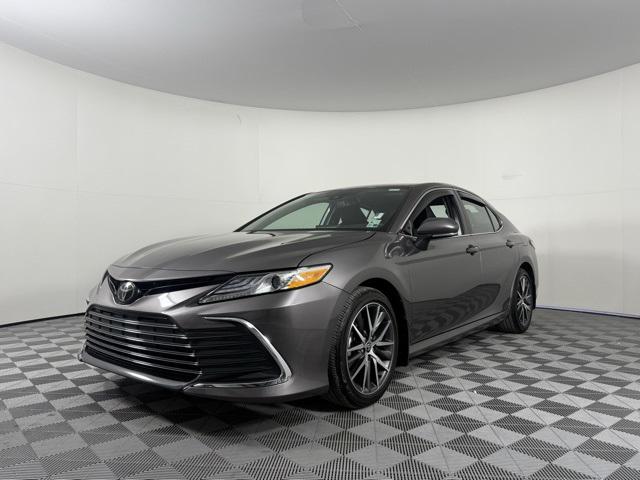 2024 Toyota Camry XLE