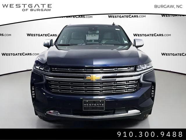 2024 Chevrolet Tahoe 2WD Premier