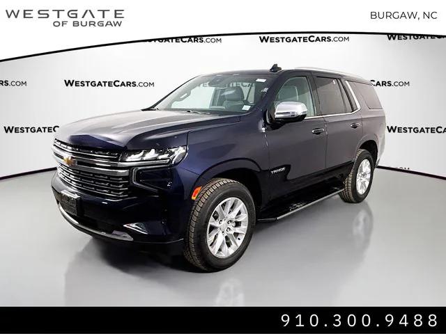 2024 Chevrolet Tahoe 2WD Premier