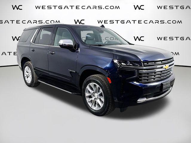 2024 Chevrolet Tahoe 2WD Premier