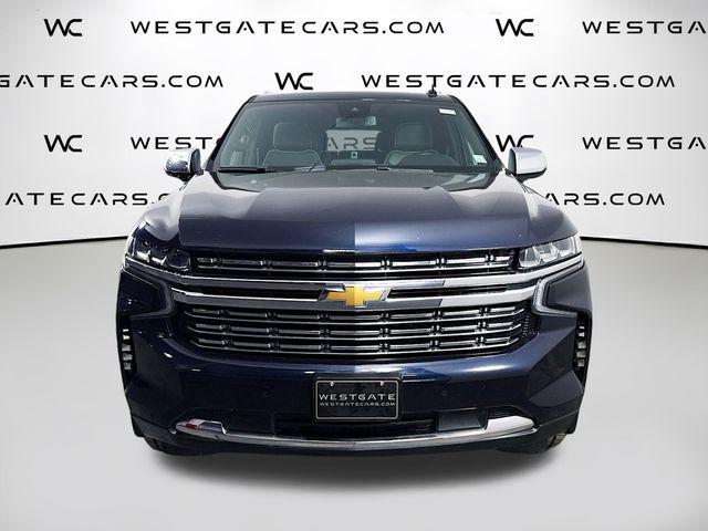 2024 Chevrolet Tahoe 2WD Premier