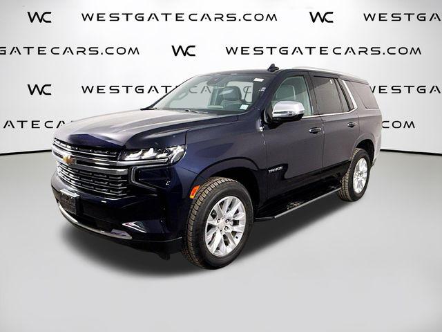 2024 Chevrolet Tahoe 2WD Premier