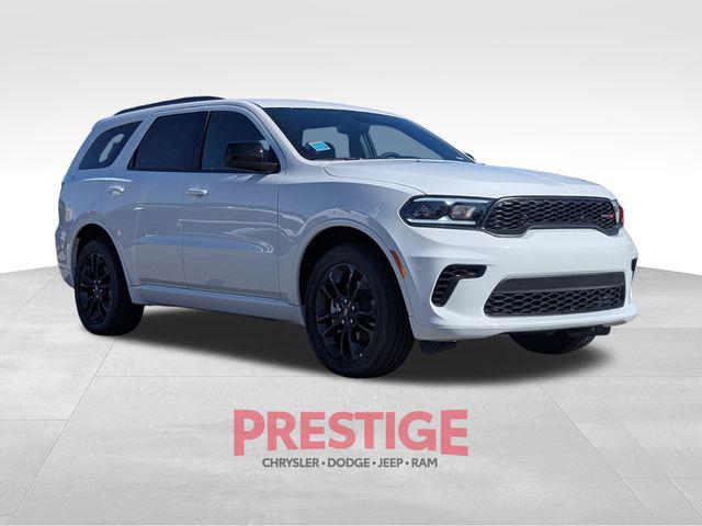 2026 Dodge Durango DURANGO GT AWD 2026 Dodge Durango DURANGO GT AWD