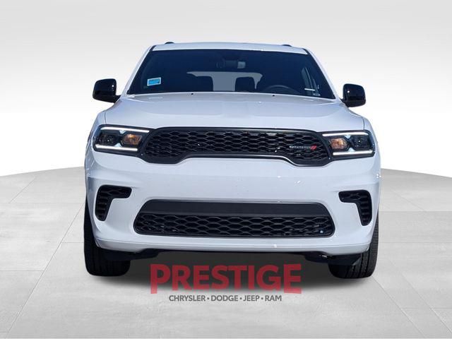 2026 Dodge Durango DURANGO GT AWD