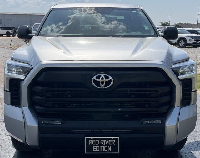 2024 Toyota Tundra SR5 2WD