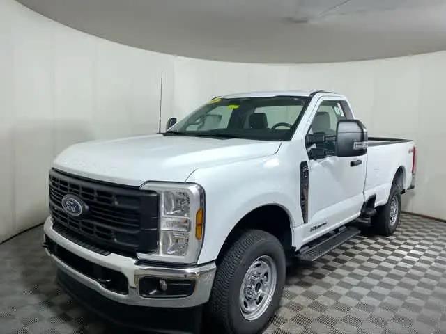 2026 Ford F-250 XL