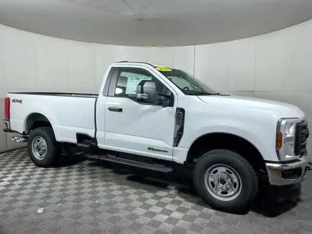 2026 Ford F-250 XL