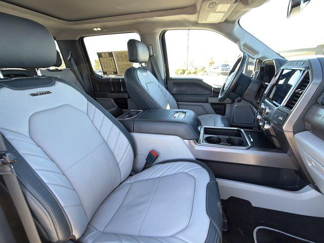 2022 Ford F-450 Limited