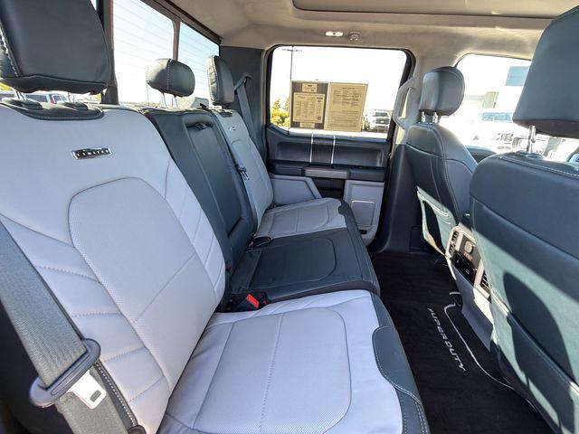 2022 Ford F-450 Limited