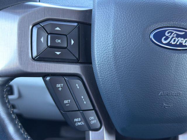 2022 Ford F-450 Limited