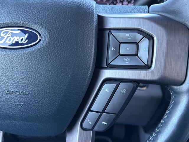 2022 Ford F-450 Limited
