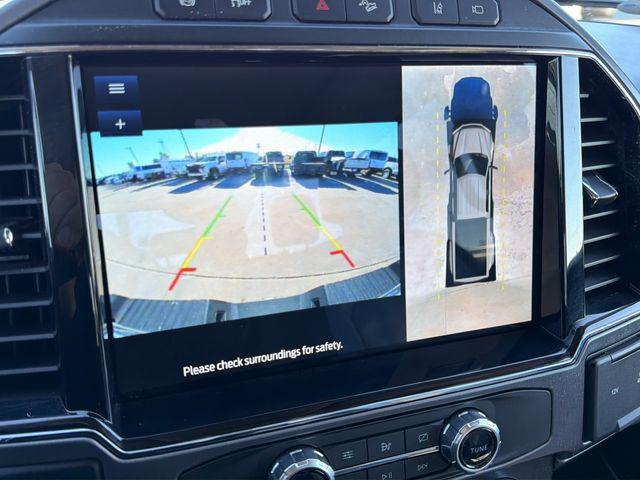 2022 Ford F-450 Limited