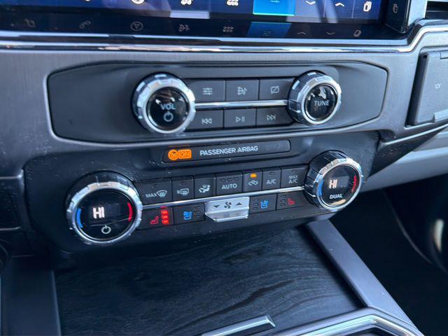 2022 Ford F-450 Limited