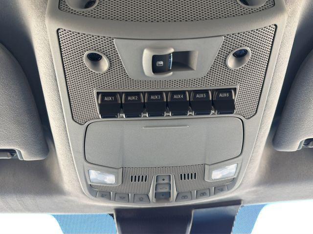 2022 Ford F-450 Limited