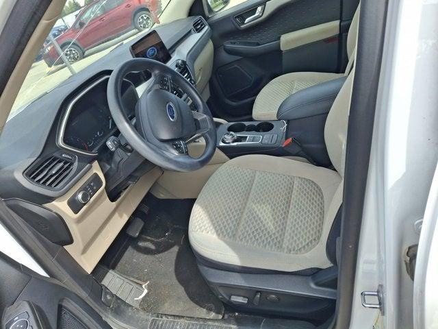 2020 Ford Escape SE 2020 Ford Escape SE