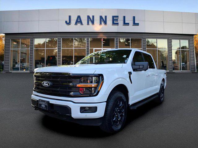 2024 Ford F-150 XLT for sale in Hanover, MA