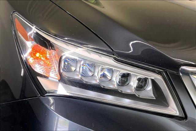 2016 Acura MDX 3.5 Technology