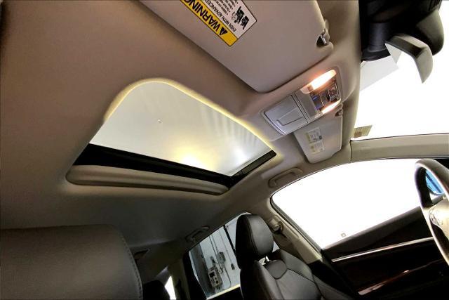 2016 Acura MDX 3.5 Technology