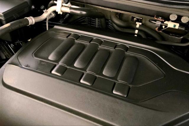 2016 Acura MDX 3.5 Technology