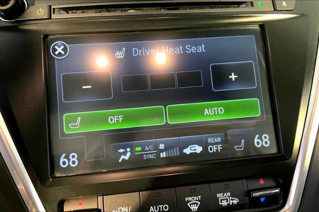 2016 Acura MDX 3.5 Technology