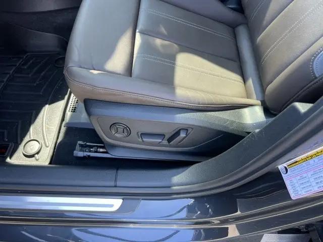 2022 Audi A3 Prestige 40 TFSI quattro S tronic