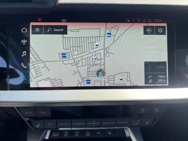 2022 Audi A3 Prestige 40 TFSI quattro S tronic