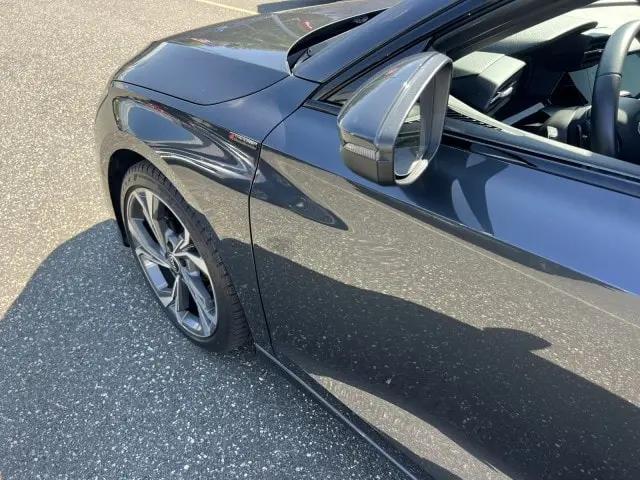 2022 Audi A3 Prestige 40 TFSI quattro S tronic