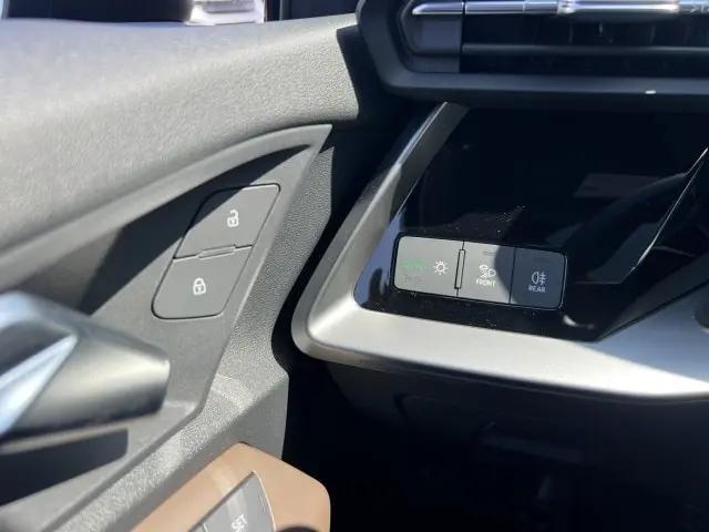 2022 Audi A3 Prestige 40 TFSI quattro S tronic