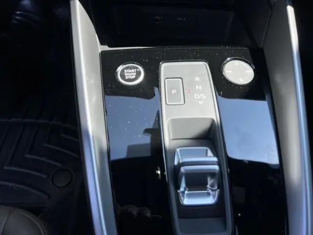 2022 Audi A3 Prestige 40 TFSI quattro S tronic
