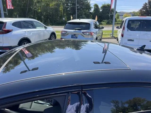 2022 Audi A3 Prestige 40 TFSI quattro S tronic