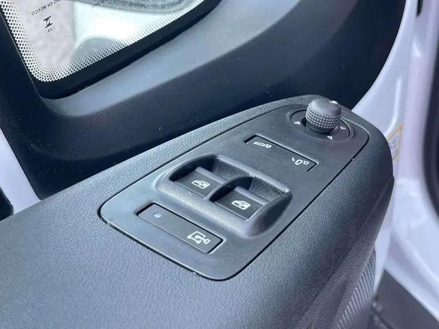2026 Ram ProMaster Cargo Van Tradesman Low Roof 136" WB w/Pass Seat