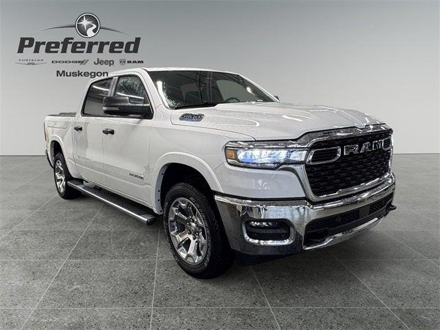 2025 RAM Ram 1500 RAM 1500 LONE STAR CREW CAB 4X4 57 BOX 2025 RAM Ram 1500 RAM 1500 LONE STAR CREW CAB 4X4 57 BOX