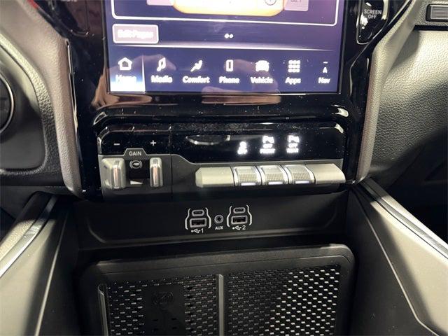 2025 RAM Ram 1500 RAM 1500 LONE STAR CREW CAB 4X4 57 BOX 2025 RAM Ram 1500 RAM 1500 LONE STAR CREW CAB 4X4 57 BOX