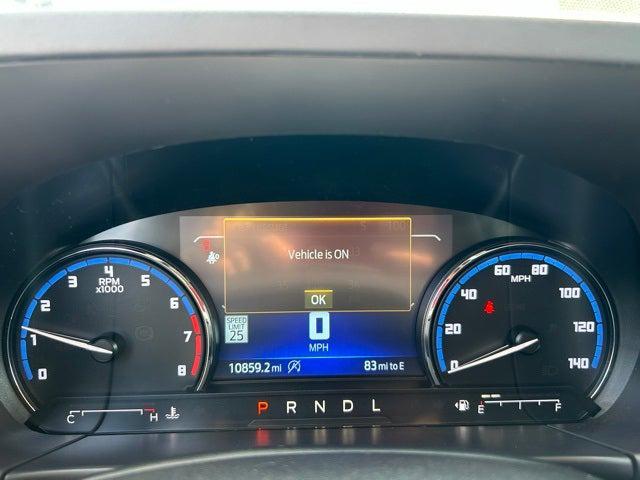 2024 Ford Bronco Sport Outer Banks 2024 Ford Bronco Sport Outer Banks