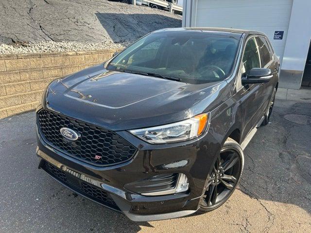 2024 Ford Edge ST 2024 Ford Edge ST