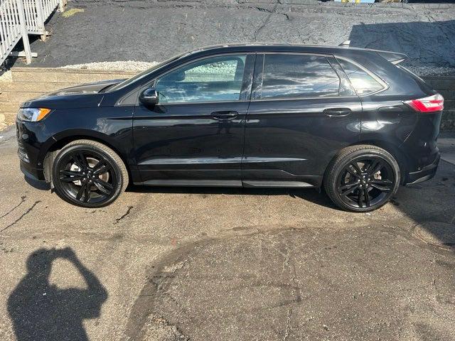 2024 Ford Edge ST 2024 Ford Edge ST