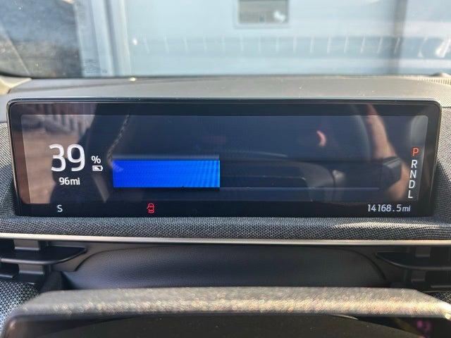 2024 Ford Mustang Mach-E GT 2024 Ford Mustang Mach-E GT