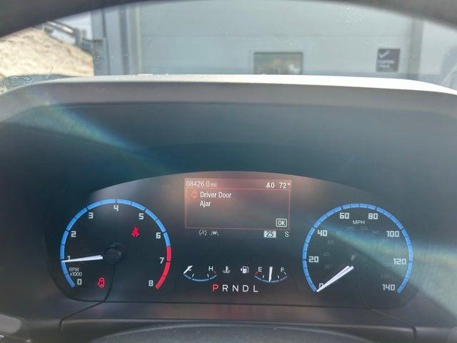 2024 Ford Bronco Sport Big Bend 2024 Ford Bronco Sport Big Bend