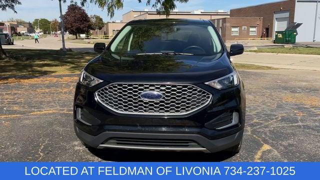2024 Ford Edge SEL 2024 Ford Edge SEL