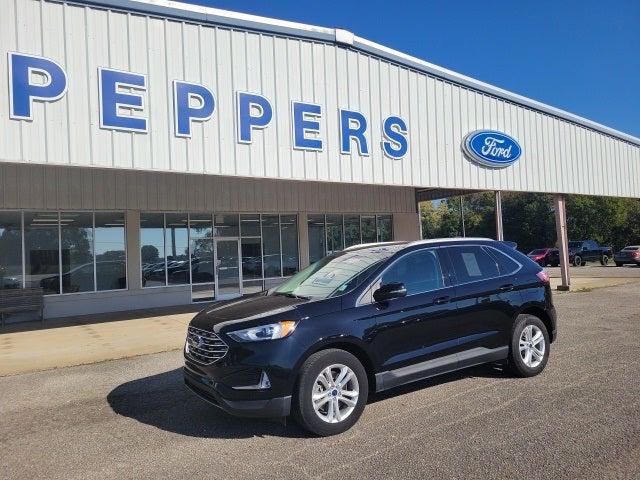 2019 Ford Edge SEL 2019 Ford Edge SEL