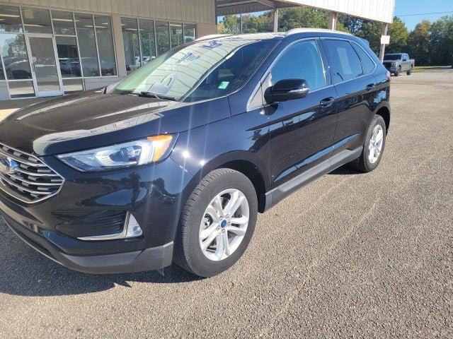 2019 Ford Edge SEL 2019 Ford Edge SEL